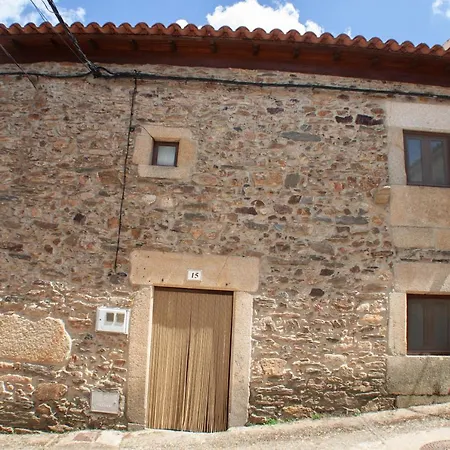 Vivienda Turistica El Patio *