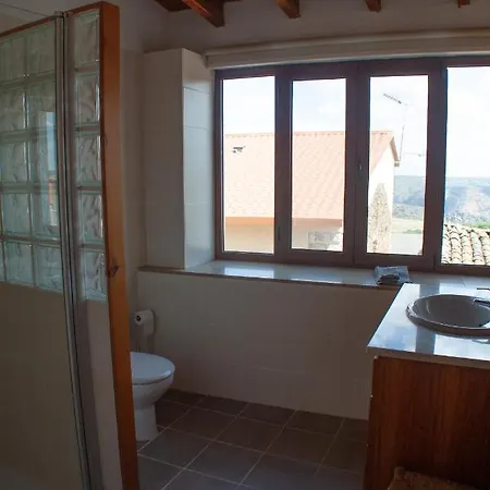 Vivienda Turistica El Patio *