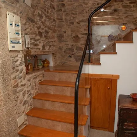 Vivienda Turistica El Patio Saucelle