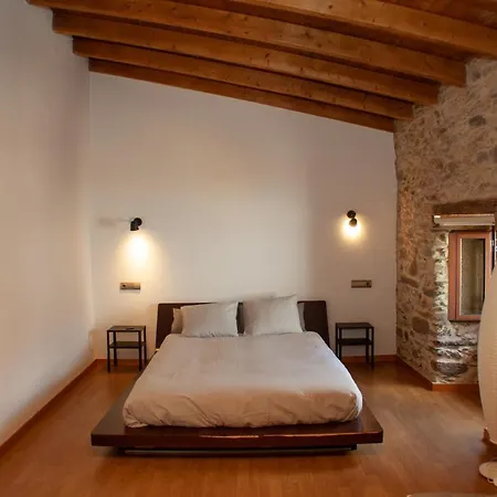 Vivienda Turistica El Patio