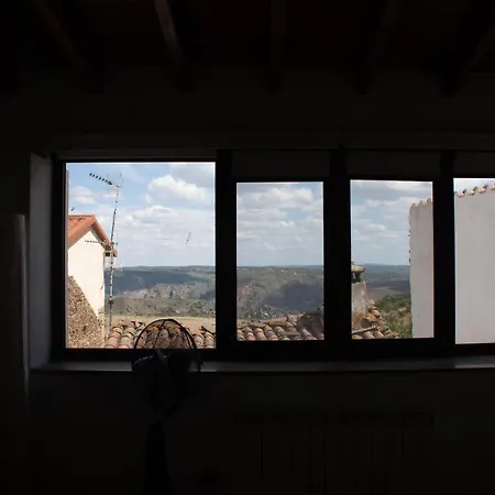 Vivienda Turistica El Patio Prázdninový dům