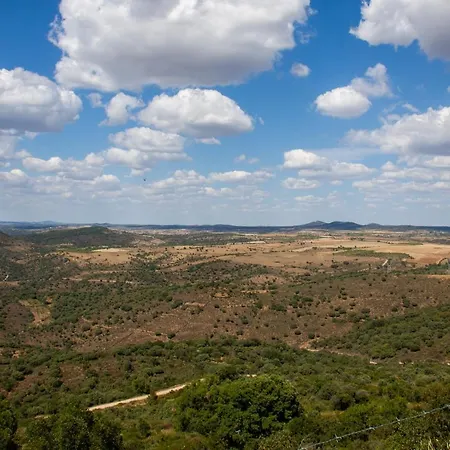 Prázdninový dům Vivienda Turistica El Patio Saucelle