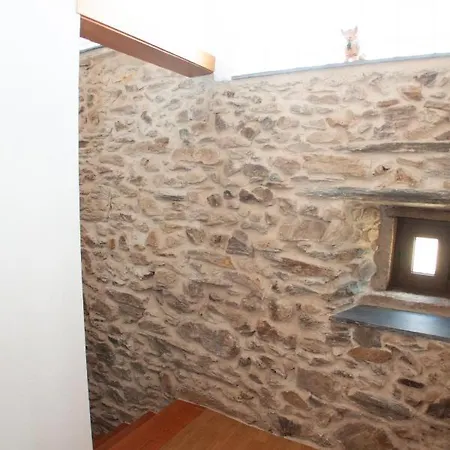 Vivienda Turistica El Patio Prázdninový dům