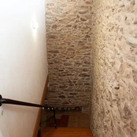 Vivienda Turistica El Patio Prázdninový dům