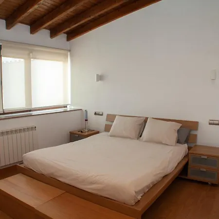 Vivienda Turistica El Patio * Saucelle